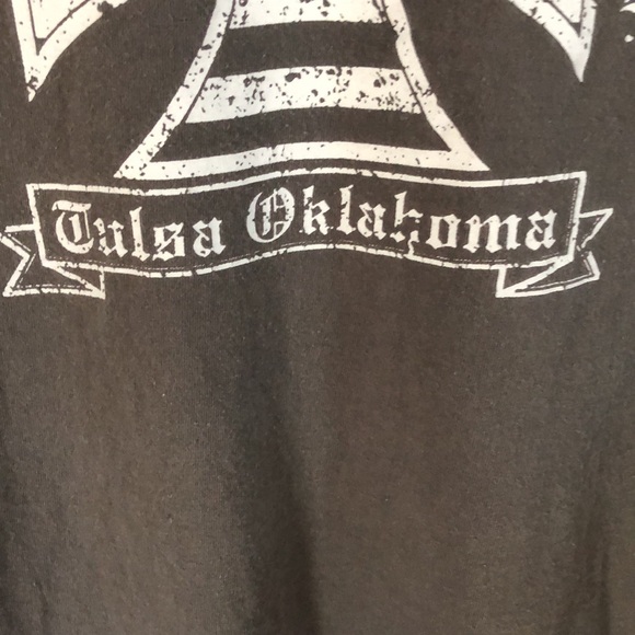 Penny Mob punk rock tee - Picture 5 of 8